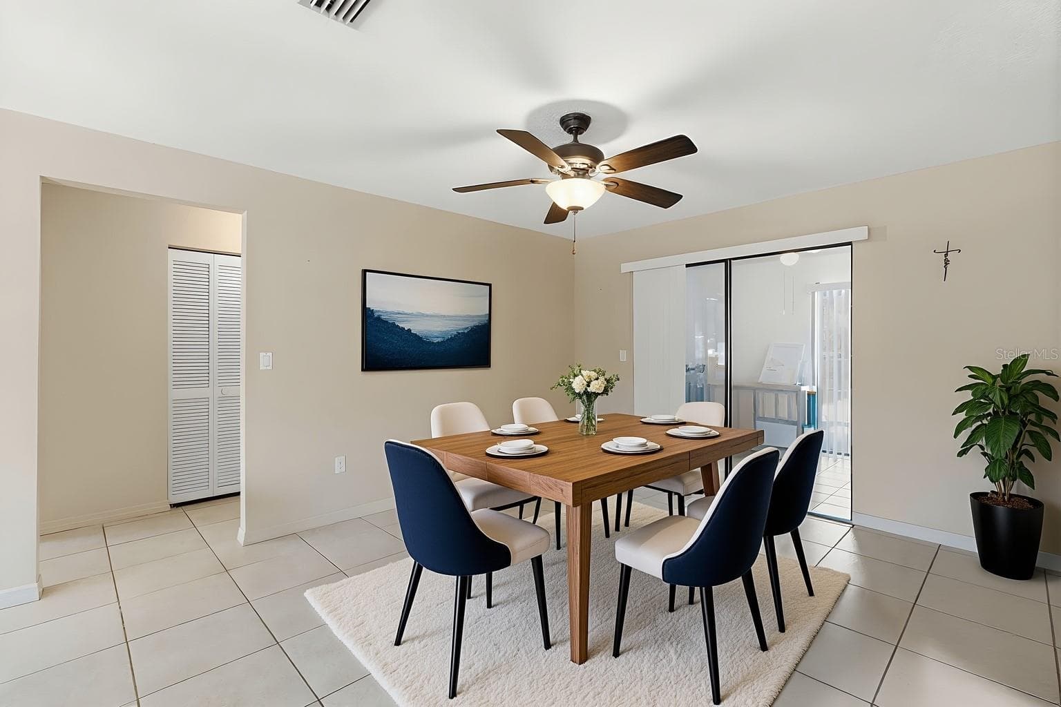 Single Family Residence at 1437 ROMMEL ST, PORT CHARLOTTE, photo 14 of 42