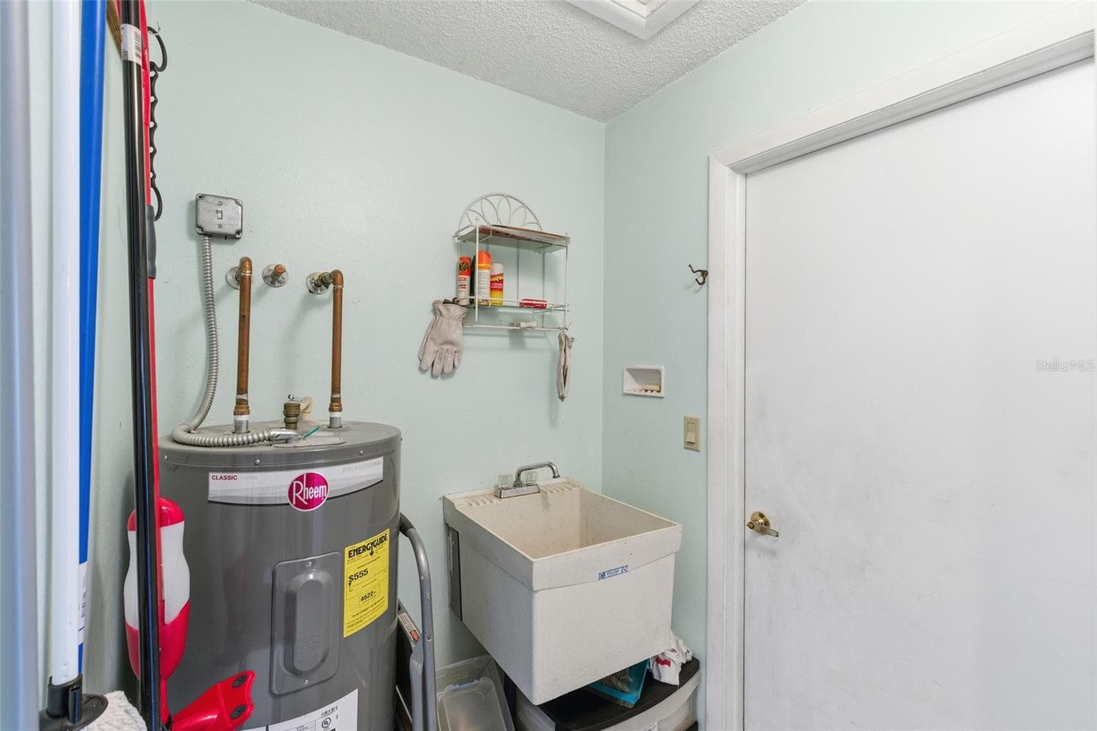 Single Family Residence at 1437 ROMMEL ST, PORT CHARLOTTE, photo 33 of 42