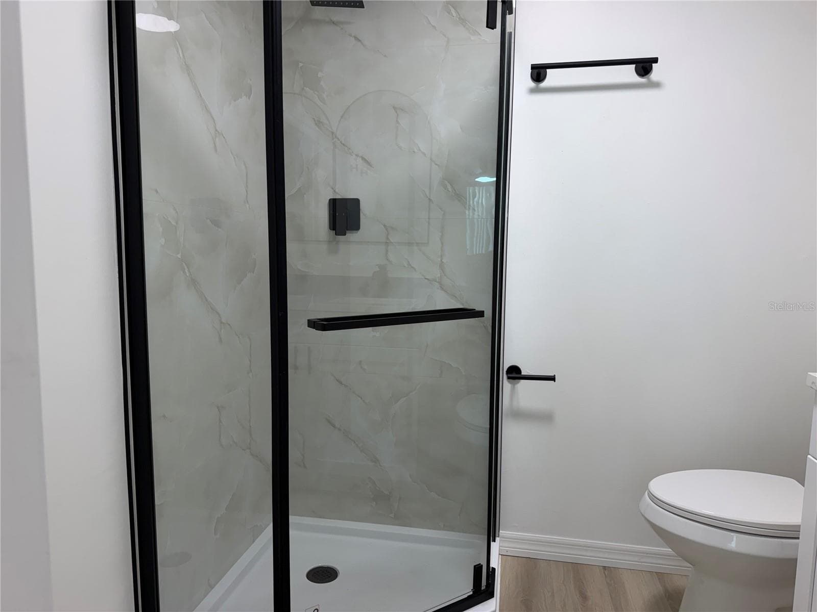 Primary Bath - 4533 GRAND CENTRAL AVE, NEW PORT RICHEY
