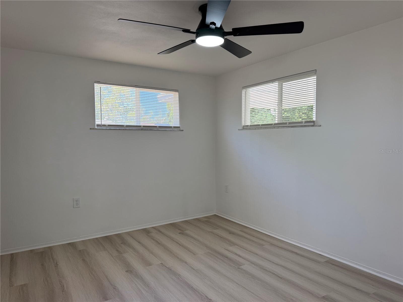 2nd Bedroom - 4533 GRAND CENTRAL AVE, NEW PORT RICHEY