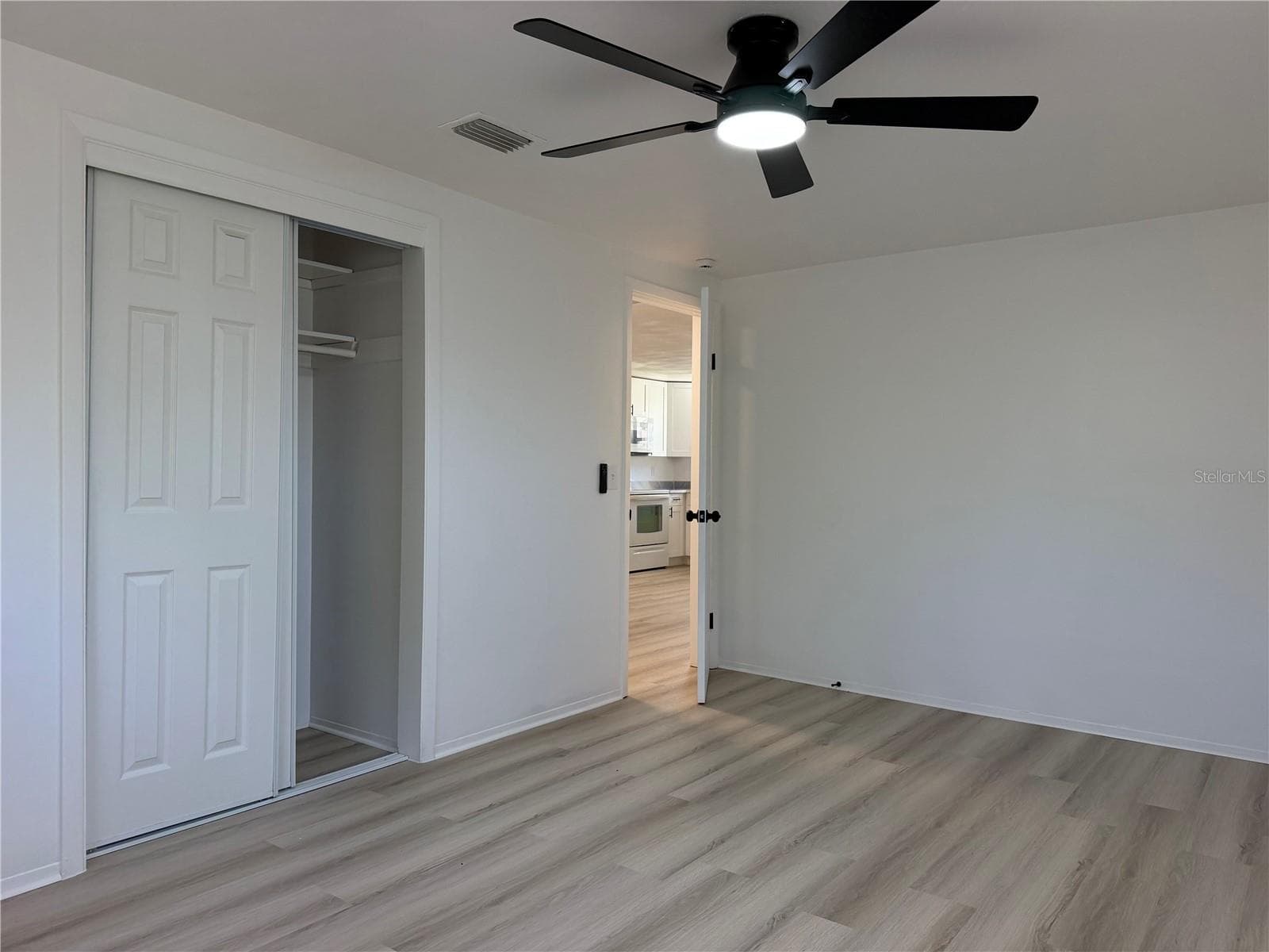 2nd Bedroom - 4533 GRAND CENTRAL AVE, NEW PORT RICHEY