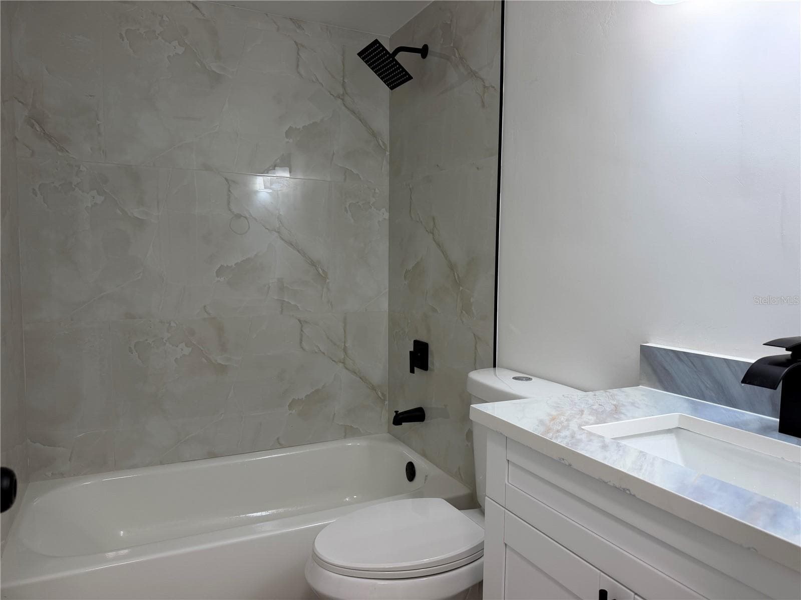 Second Bath - 4533 GRAND CENTRAL AVE, NEW PORT RICHEY