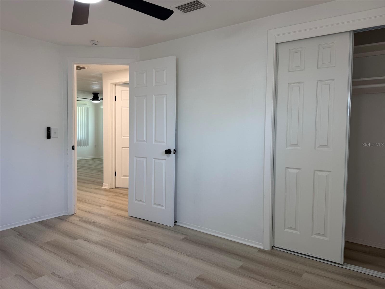 3rd Bedroom - 4533 GRAND CENTRAL AVE, NEW PORT RICHEY