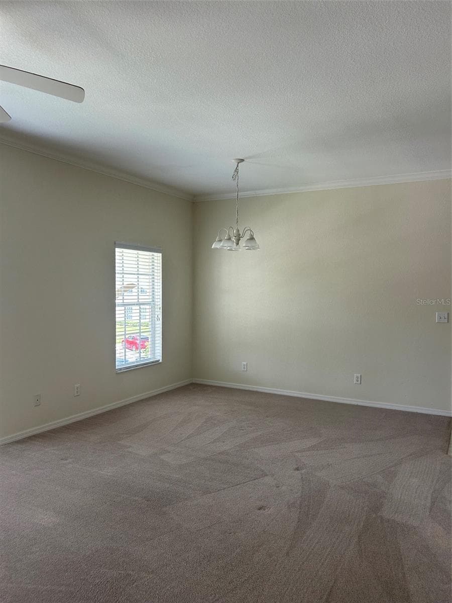 Dining - 508 EAGLE POND DR #508, WINTER HAVEN