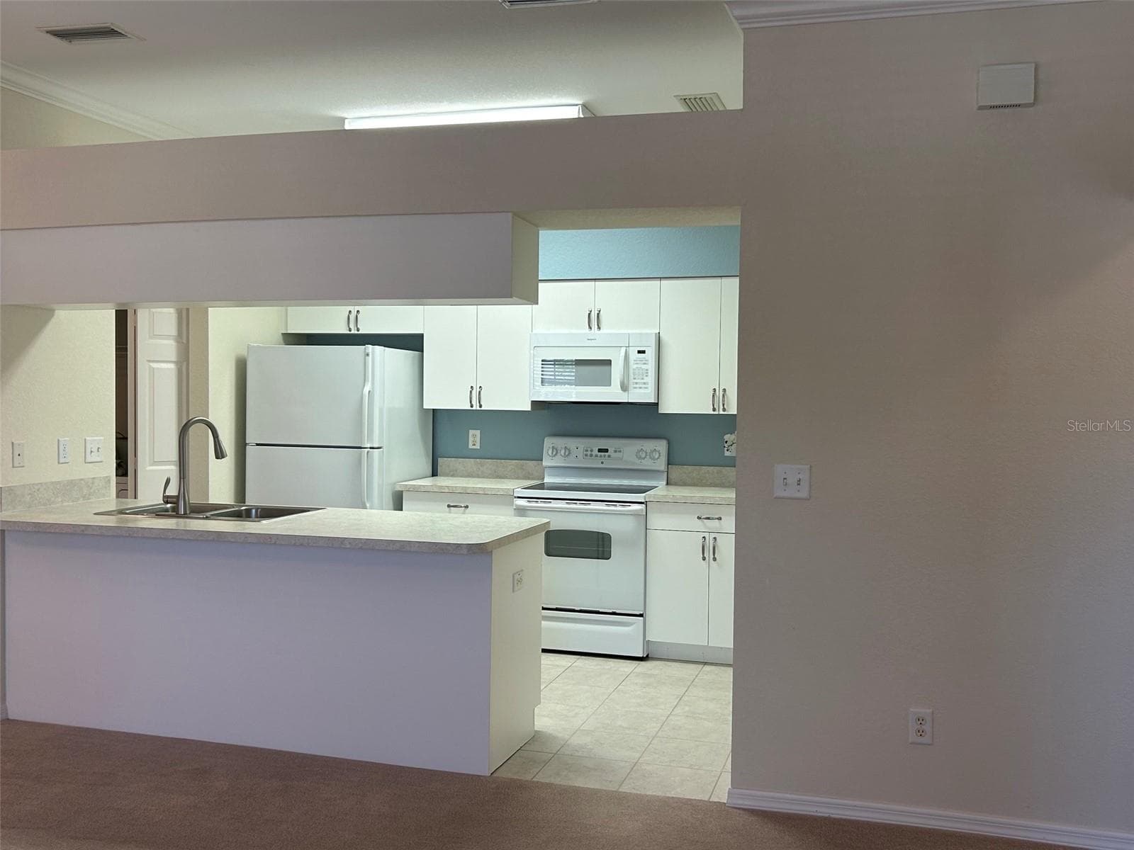 Condominium at 508 EAGLE POND DR #508, WINTER HAVEN, photo 13 of 33