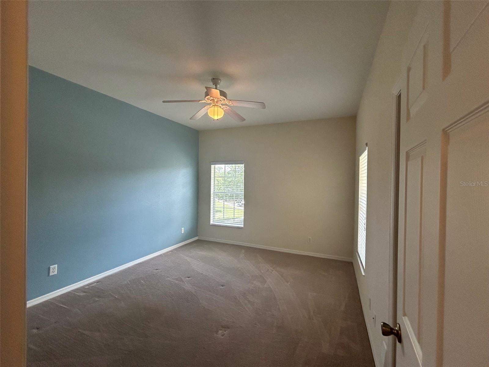Primary Bedroom - 508 EAGLE POND DR #508, WINTER HAVEN