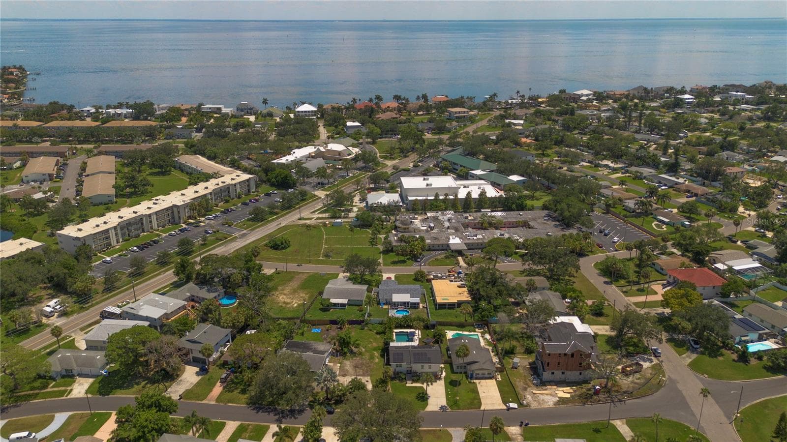 Land at HELENA ST NE, ST PETERSBURG, photo 4 of 6