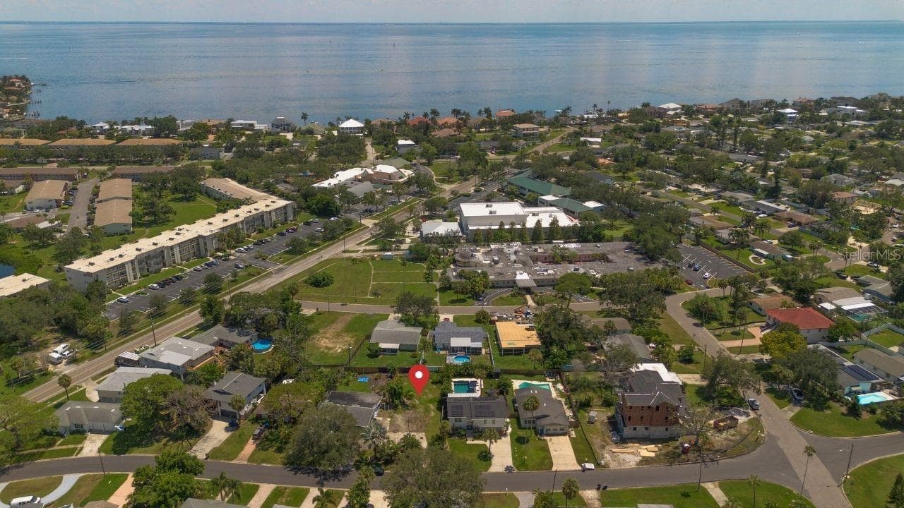 Land at HELENA ST NE, ST PETERSBURG, photo 6 of 6