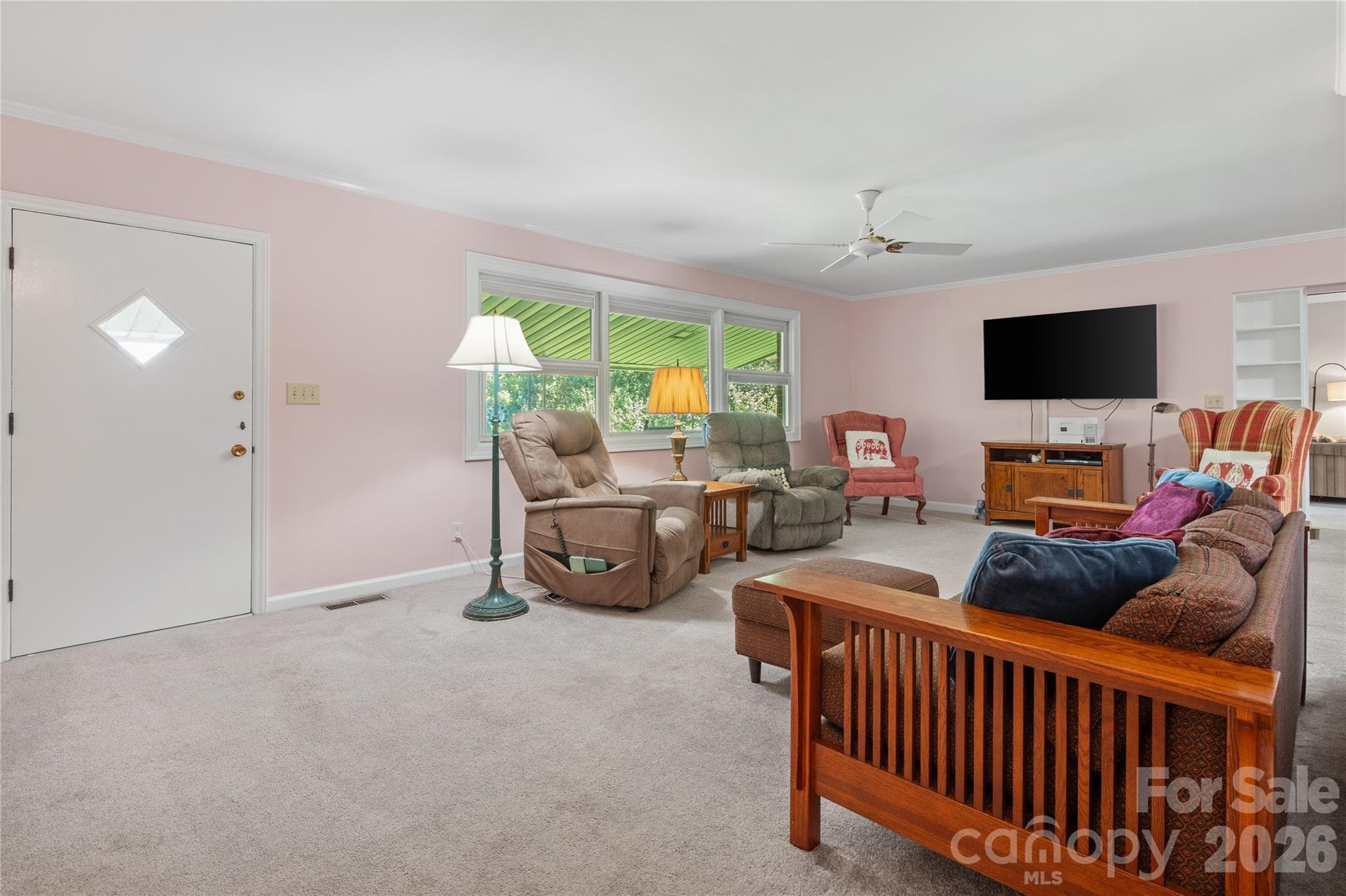 Single Family Residence at 106 Holly Lane, Brevard, photo 13 of 30