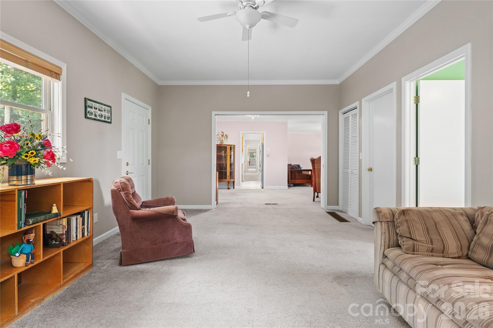 Single Family Residence at 106 Holly Lane, Brevard, photo 18 of 30