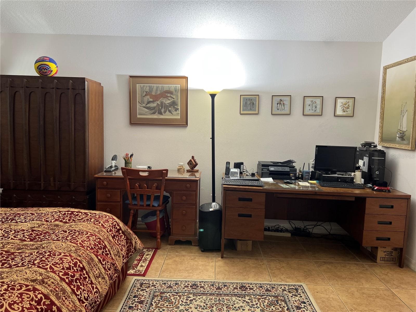 Primary Bedroom - 1842 PUERTO BELLO DR, THE VILLAGES