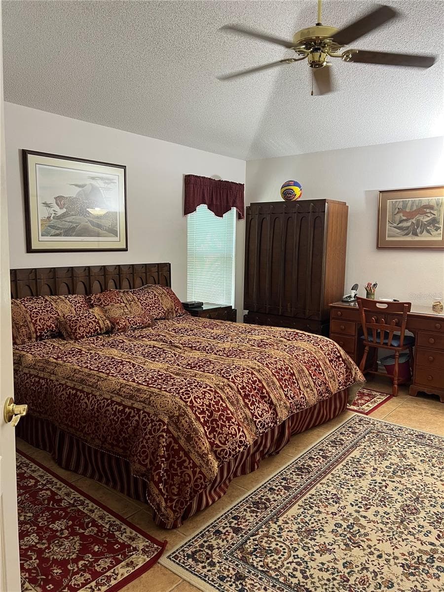 Primary Bedroom - 1842 PUERTO BELLO DR, THE VILLAGES