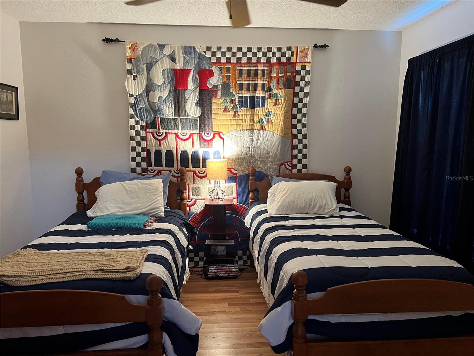 Secondary Bedroom - 1842 PUERTO BELLO DR, THE VILLAGES