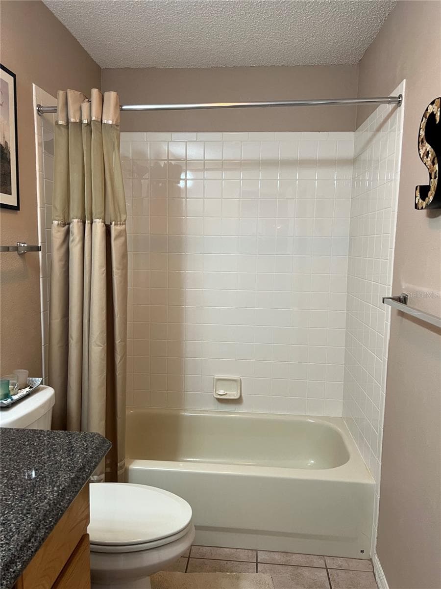 Secondary Bathroom - 1842 PUERTO BELLO DR, THE VILLAGES