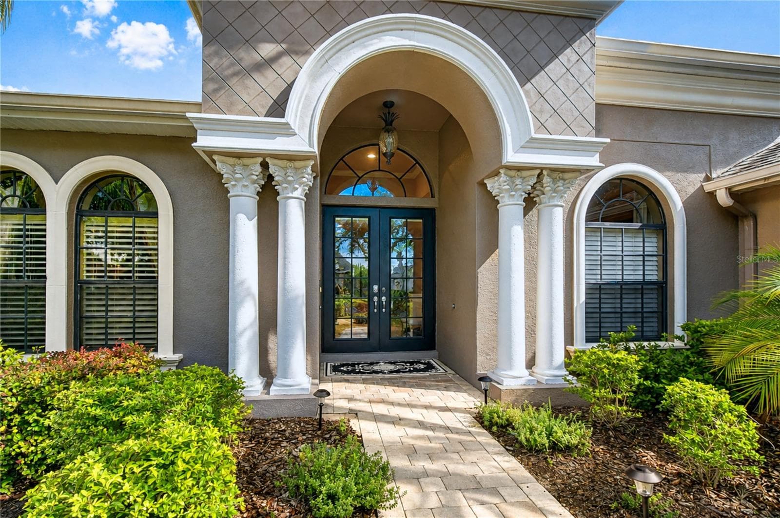 Single Family Residence at 20622 BROADWATER DR, LAND O LAKES, photo 6 of 49