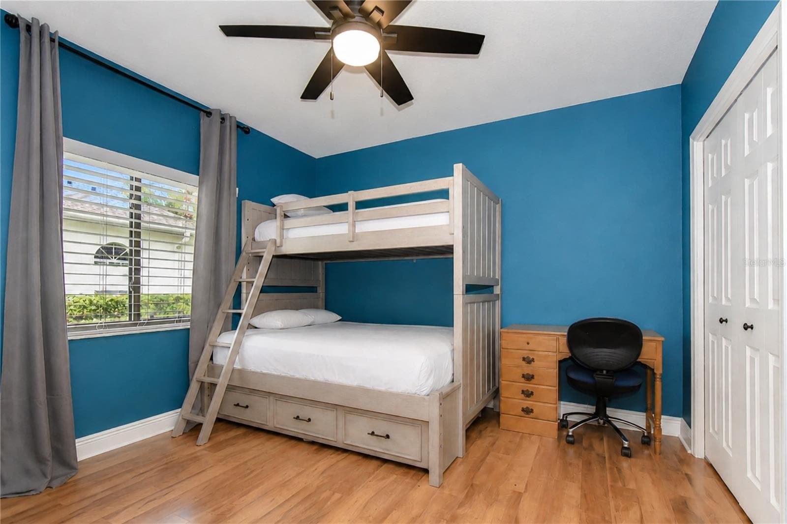 Bedroom 3 - 20622 BROADWATER DR, LAND O LAKES