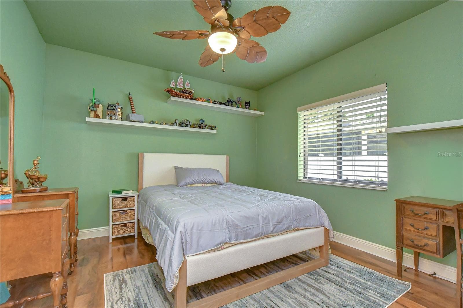 Bedroom 2 - 20622 BROADWATER DR, LAND O LAKES
