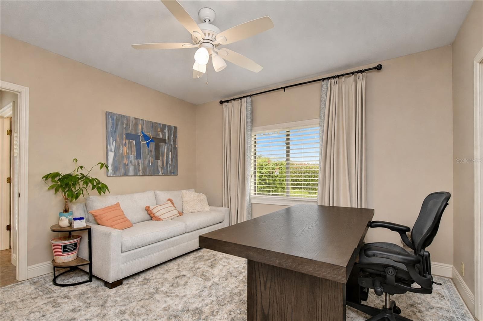 Bedroom 4 - 20622 BROADWATER DR, LAND O LAKES