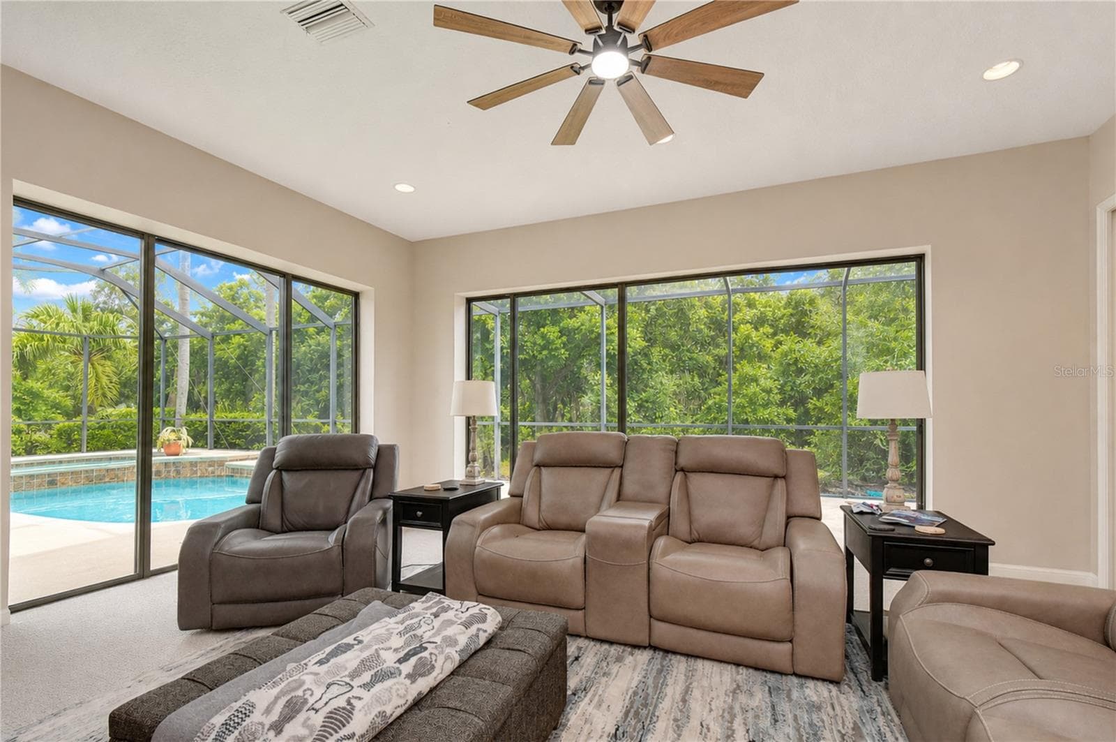 Single Family Residence at 20622 BROADWATER DR, LAND O LAKES, photo 34 of 49