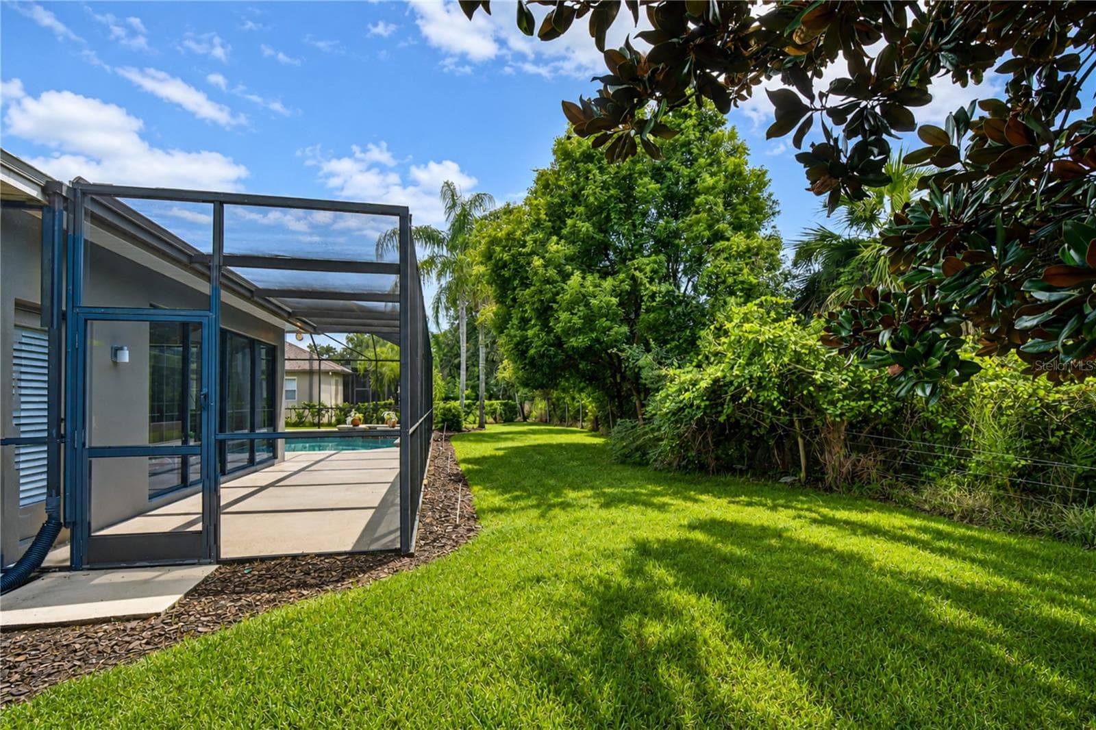 Single Family Residence at 20622 BROADWATER DR, LAND O LAKES, photo 42 of 49