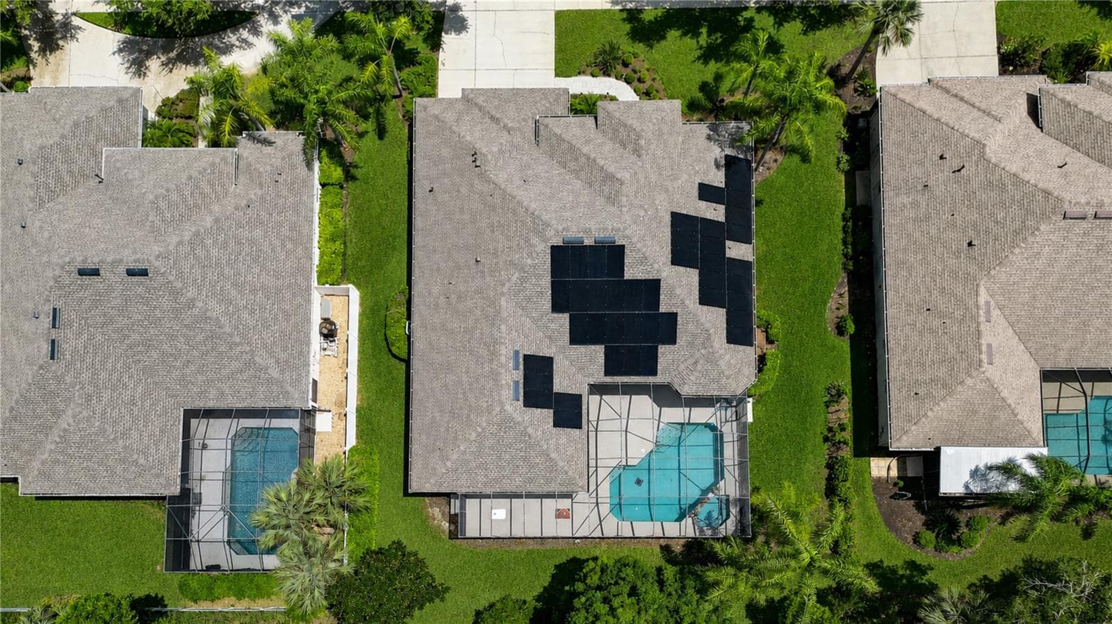 Single Family Residence at 20622 BROADWATER DR, LAND O LAKES, photo 43 of 49