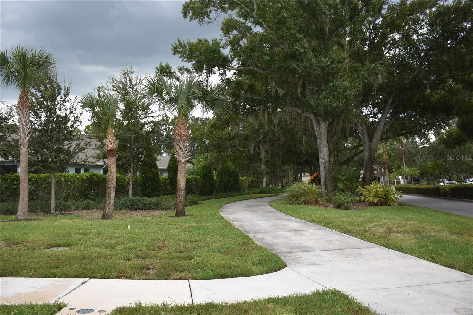 Villa at 864 SNAIL KITE PL, SUN CITY CENTER, photo 51 of 53