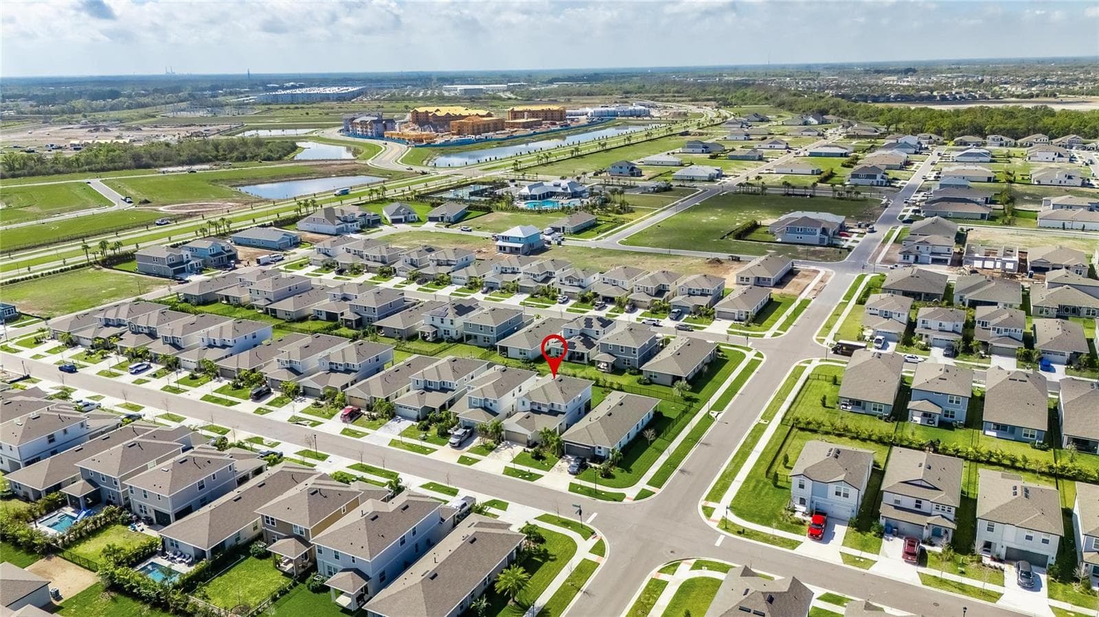 Single Family Residence at 6255 GOLDEN BEACH DR, APOLLO BEACH, photo 5 of 176