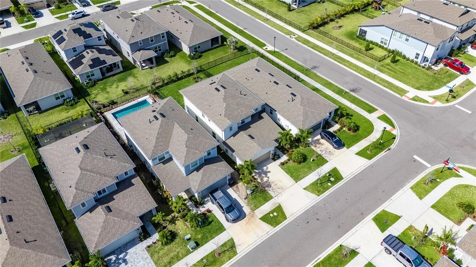 Single Family Residence at 6255 GOLDEN BEACH DR, APOLLO BEACH, photo 161 of 176