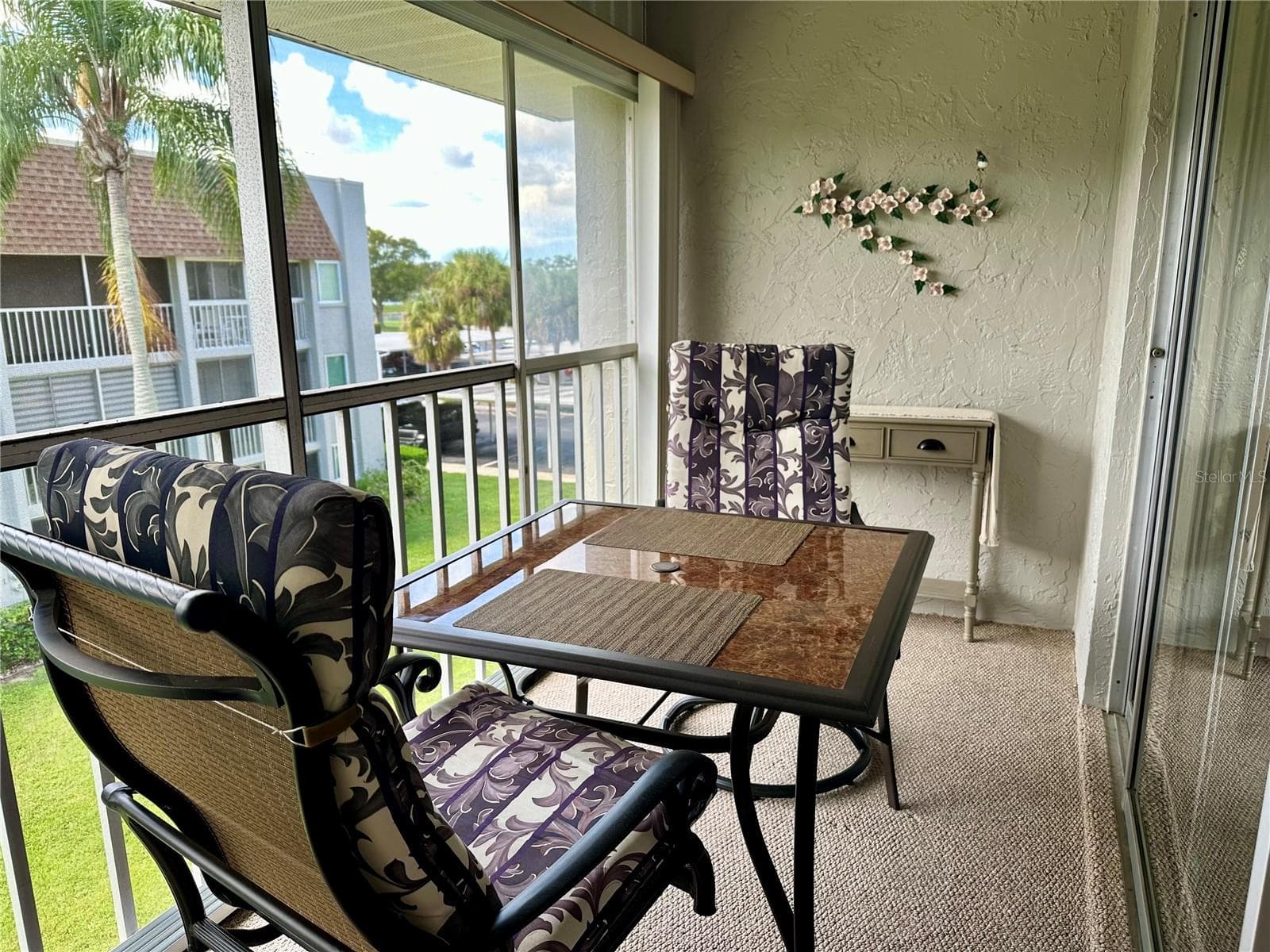 Condominium at 1330 GLEN OAKS DR E #370D, SARASOTA, photo 13 of 34