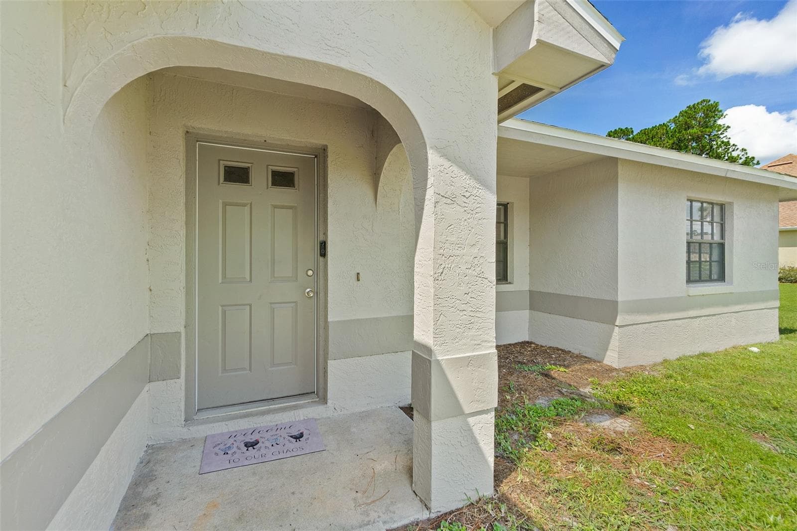 Single Family Residence at 14 BALLARD LN, PALM COAST, photo 2 of 47