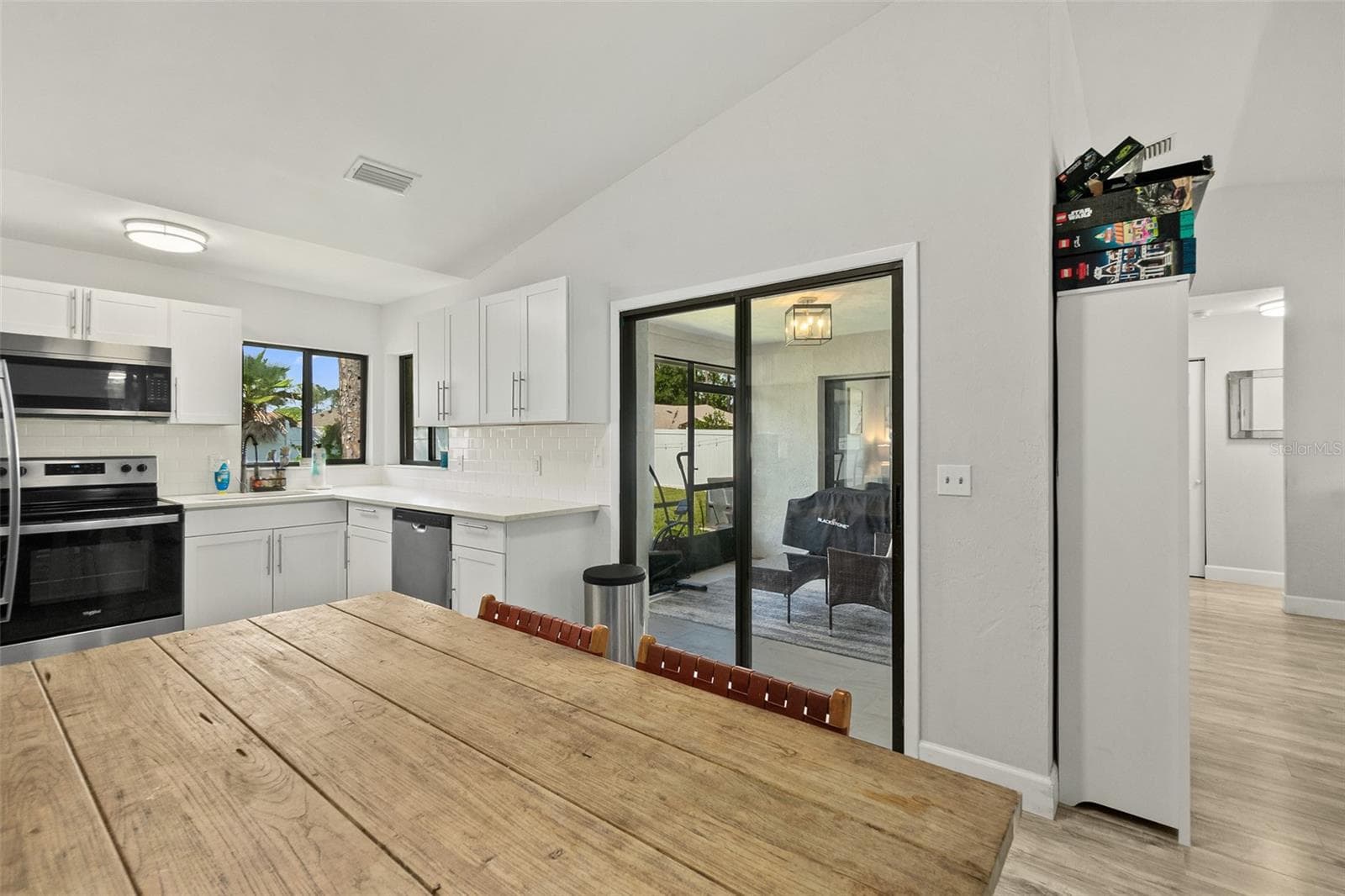 Single Family Residence at 14 BALLARD LN, PALM COAST, photo 9 of 47