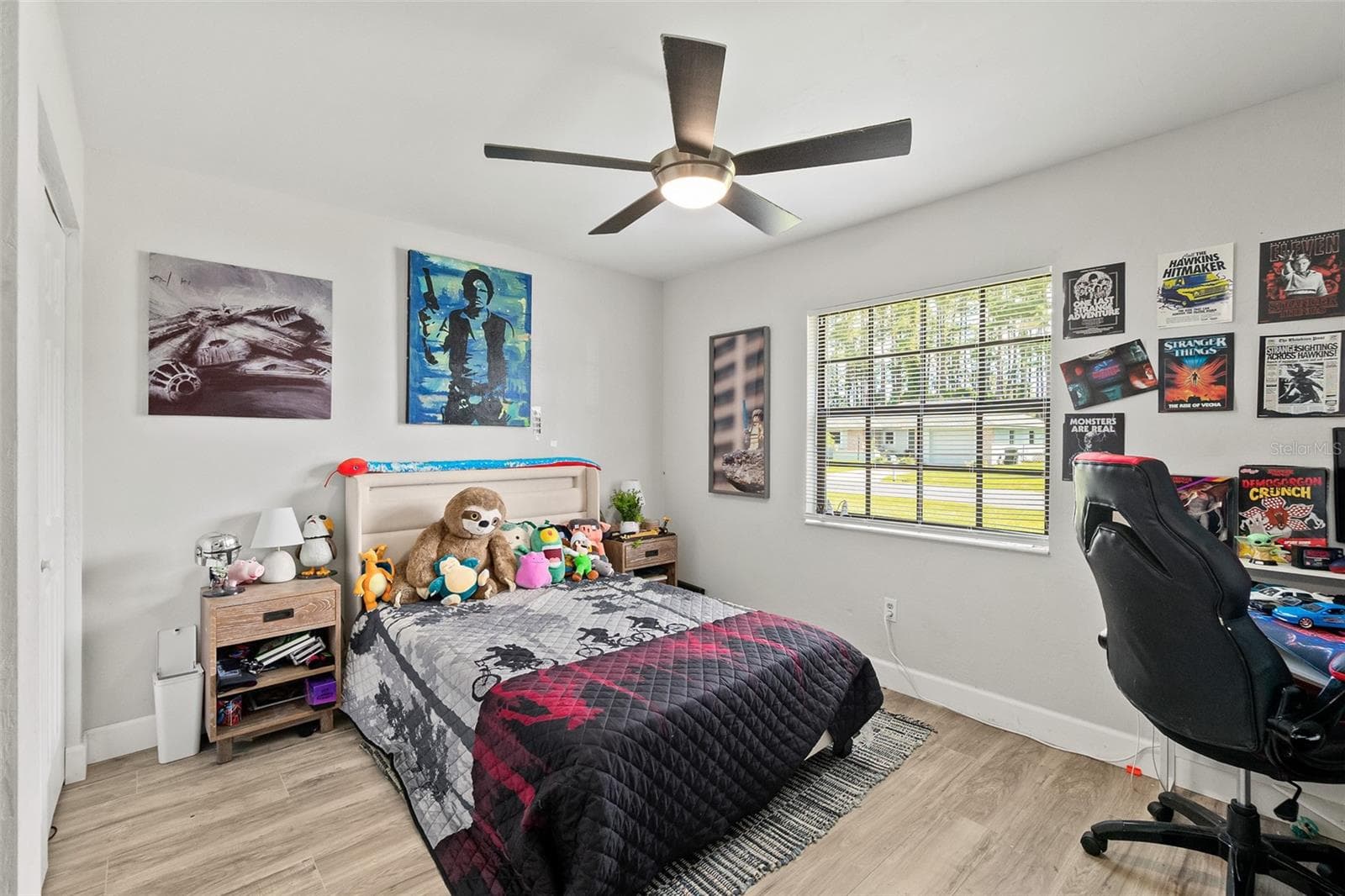 Single Family Residence at 14 BALLARD LN, PALM COAST, photo 23 of 47