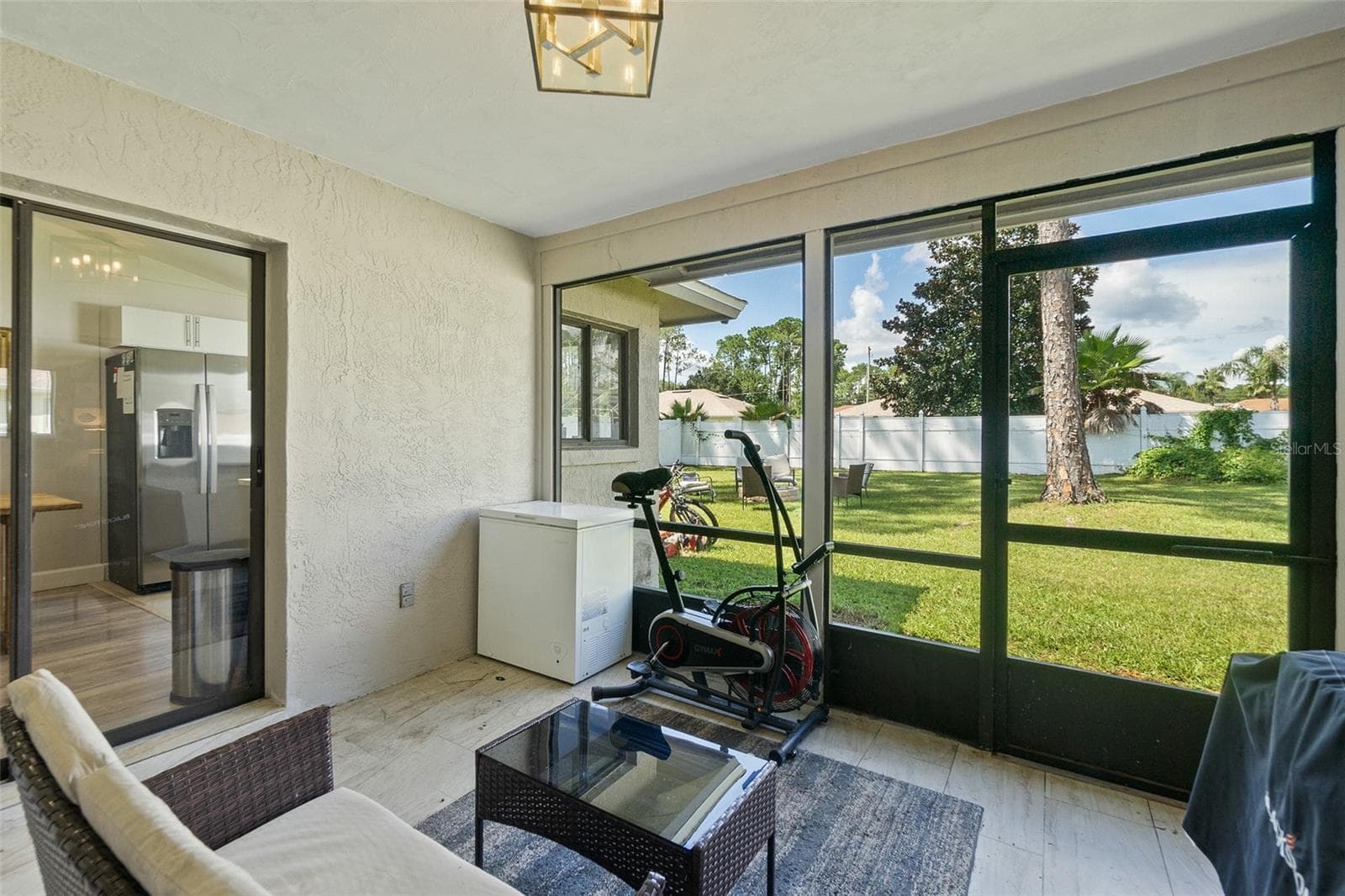 Single Family Residence at 14 BALLARD LN, PALM COAST, photo 28 of 47