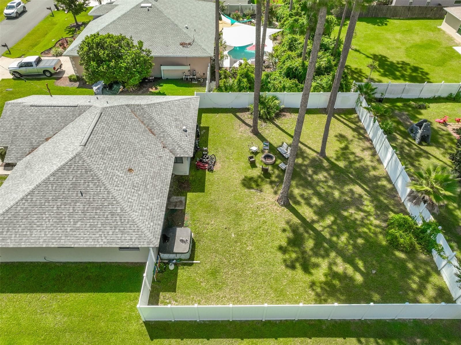 Single Family Residence at 14 BALLARD LN, PALM COAST, photo 34 of 47