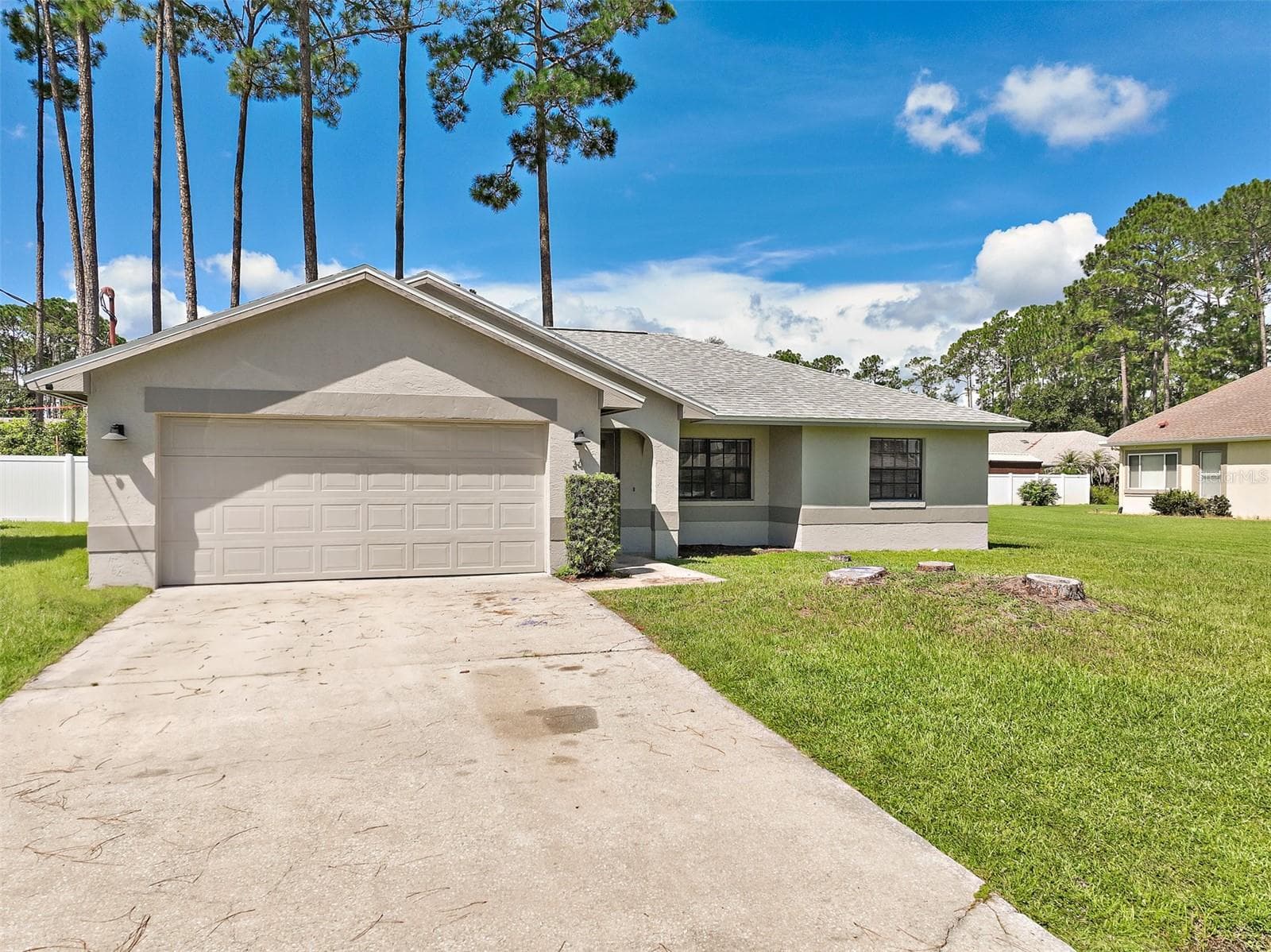 Single Family Residence at 14 BALLARD LN, PALM COAST, photo 43 of 47