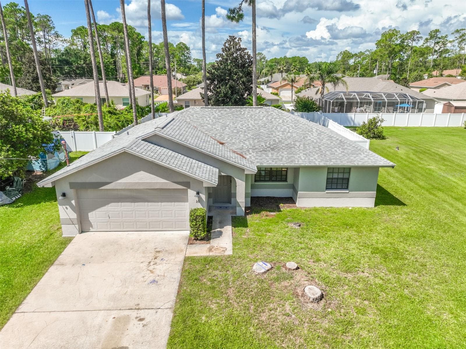 Single Family Residence at 14 BALLARD LN, PALM COAST, photo 47 of 47