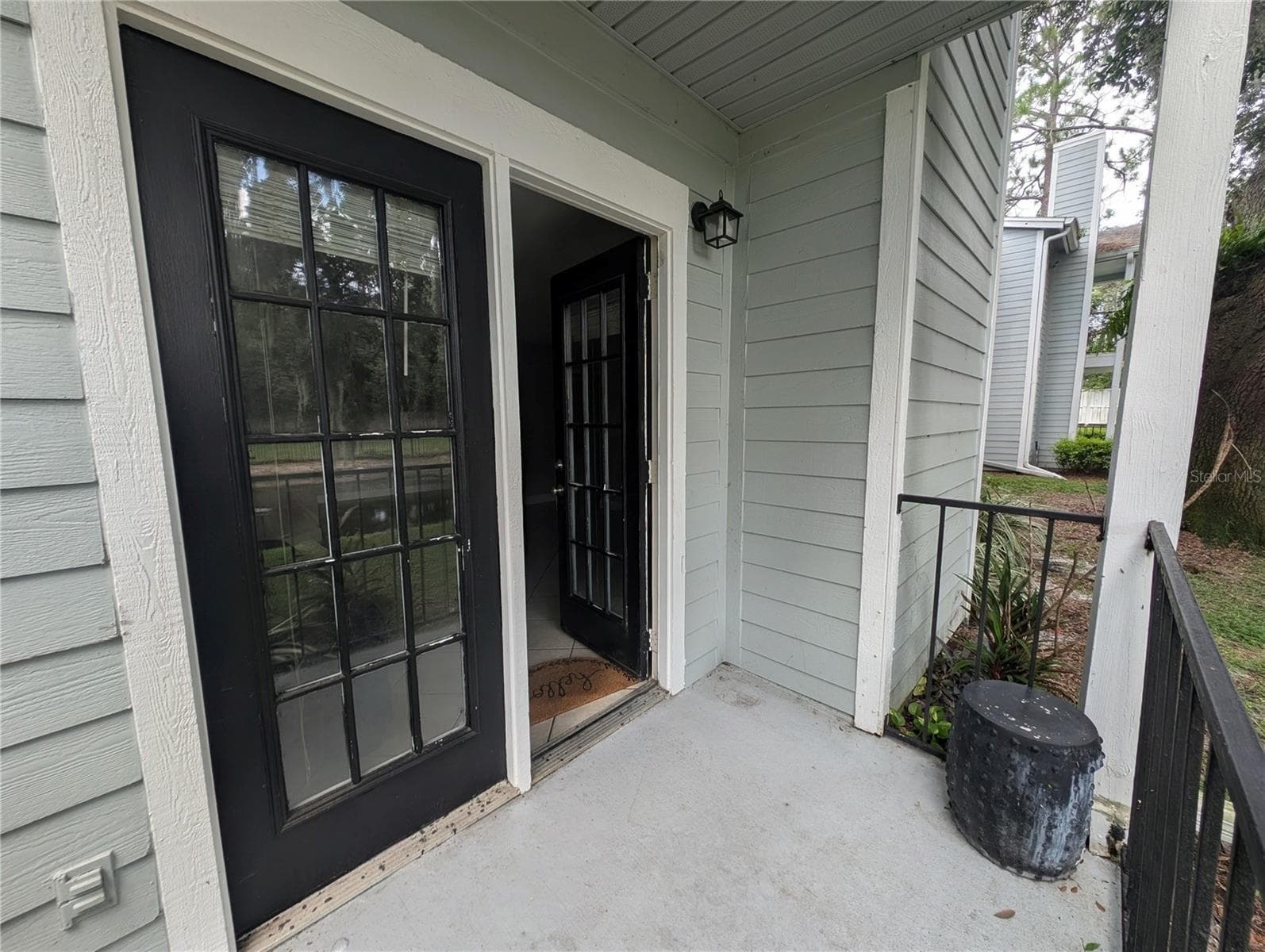 Back Porch - 2550 N ALAFAYA TRL #12105, ORLANDO