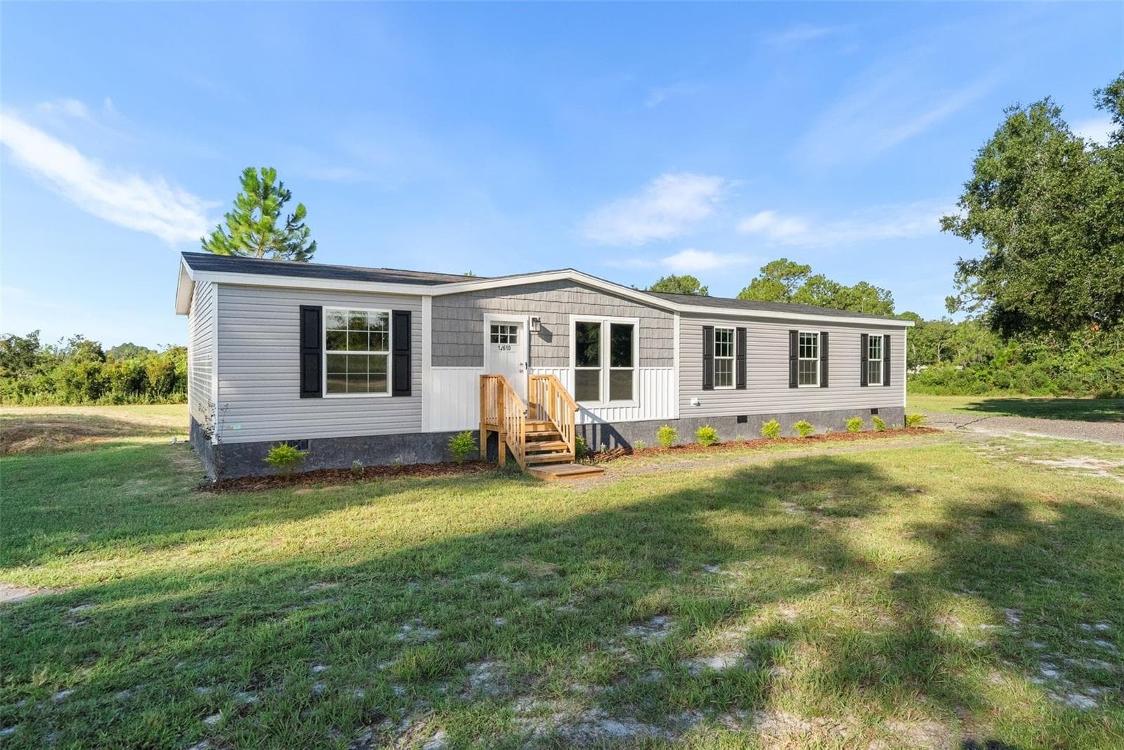 Manufactured Home at 12610 SE 115 ST, OCKLAWAHA, photo 5 of 37