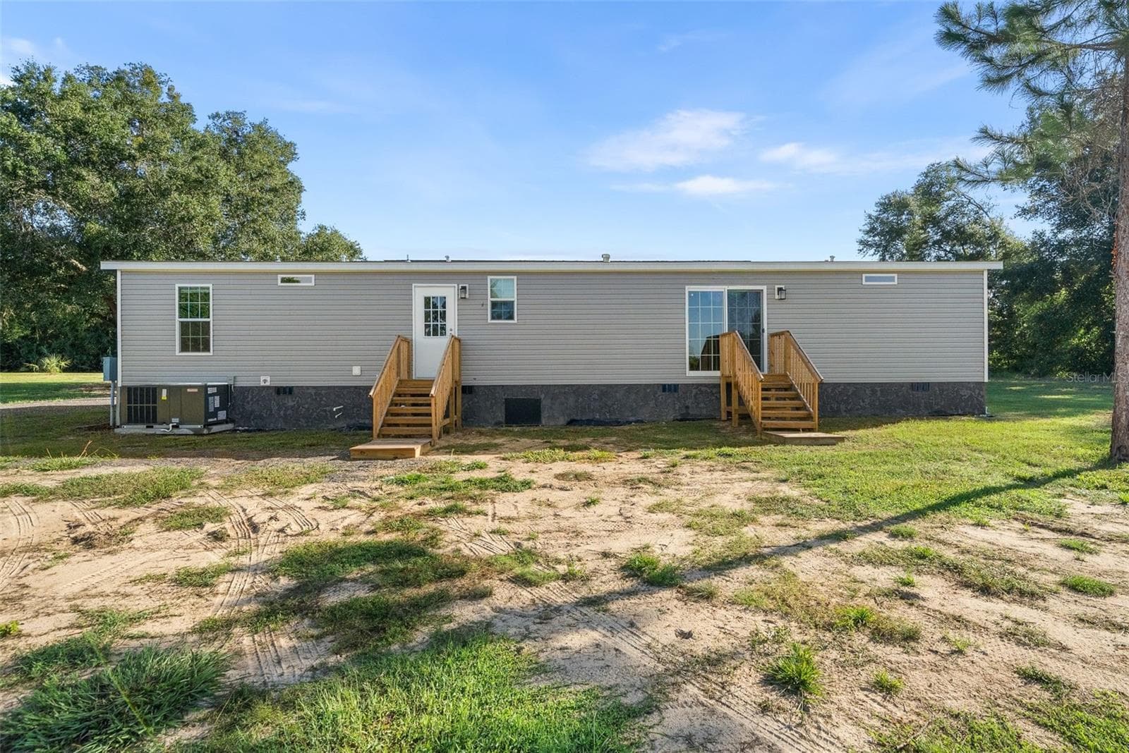 Manufactured Home at 12610 SE 115 ST, OCKLAWAHA, photo 33 of 37