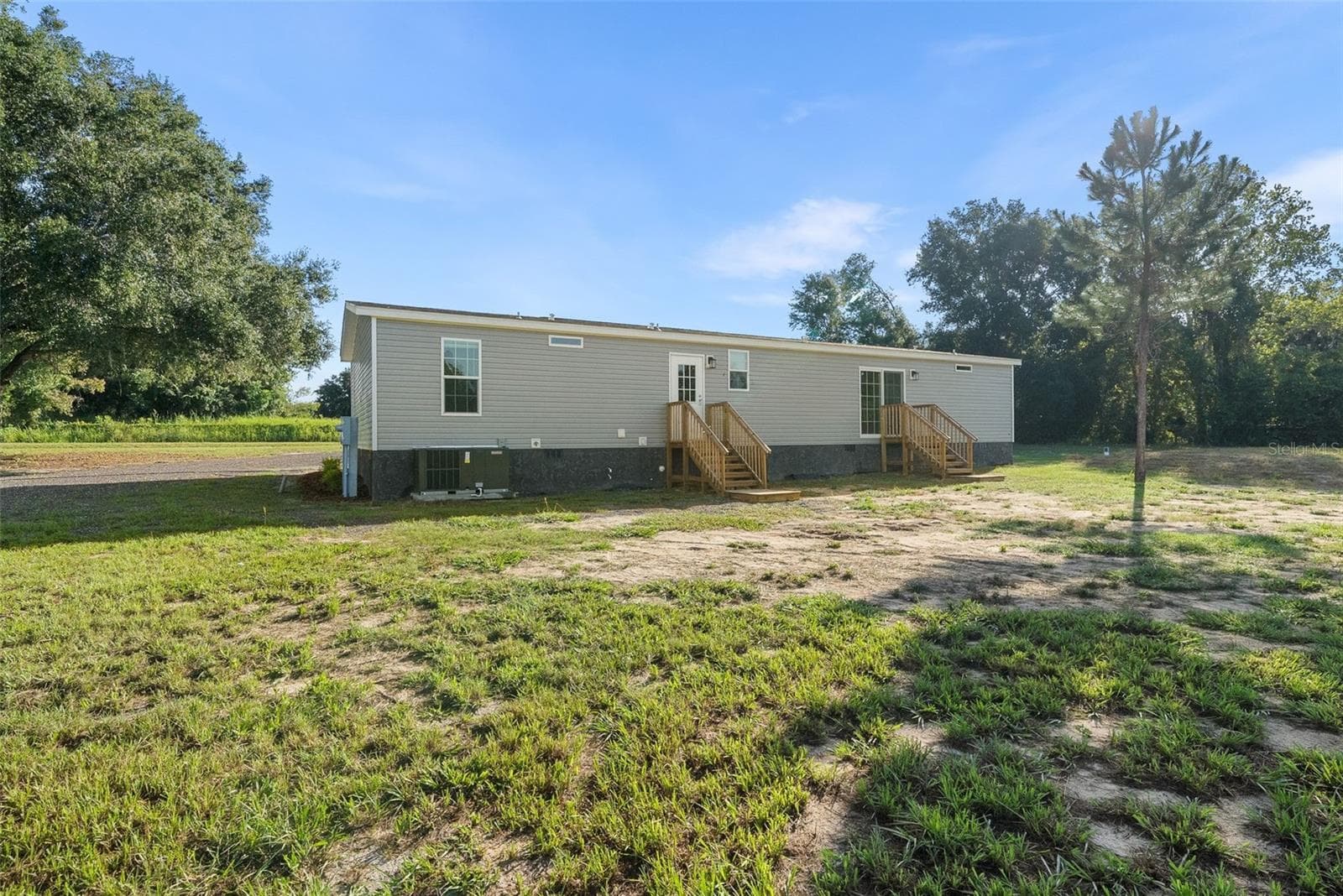 Manufactured Home at 12610 SE 115 ST, OCKLAWAHA, photo 34 of 37