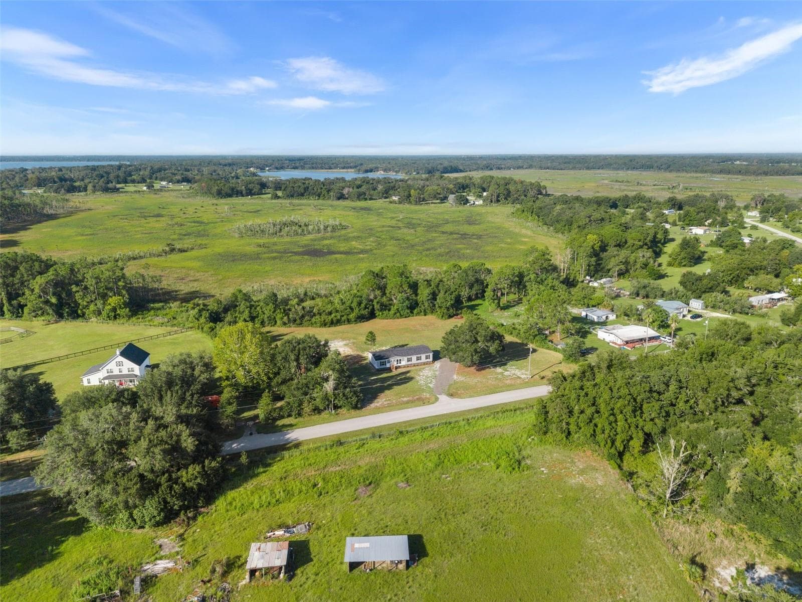 Manufactured Home at 12610 SE 115 ST, OCKLAWAHA, photo 35 of 37