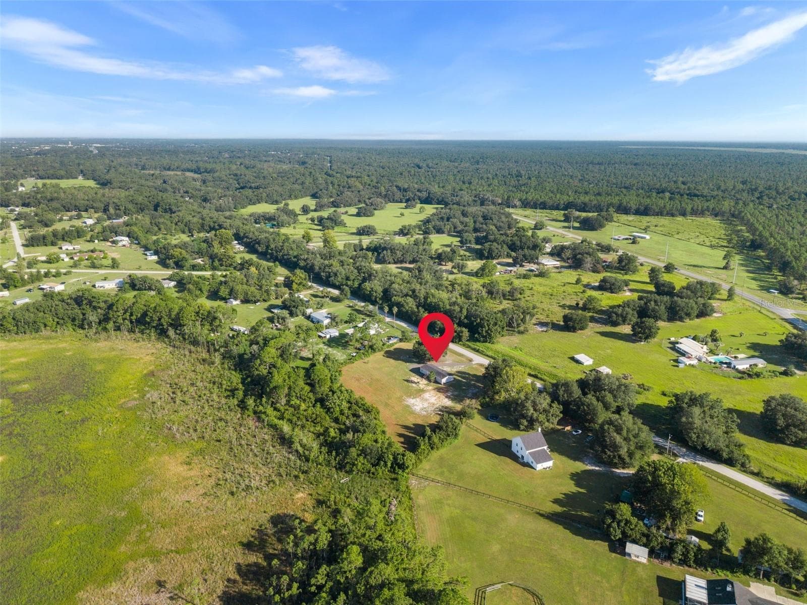 Manufactured Home at 12610 SE 115 ST, OCKLAWAHA, photo 36 of 37