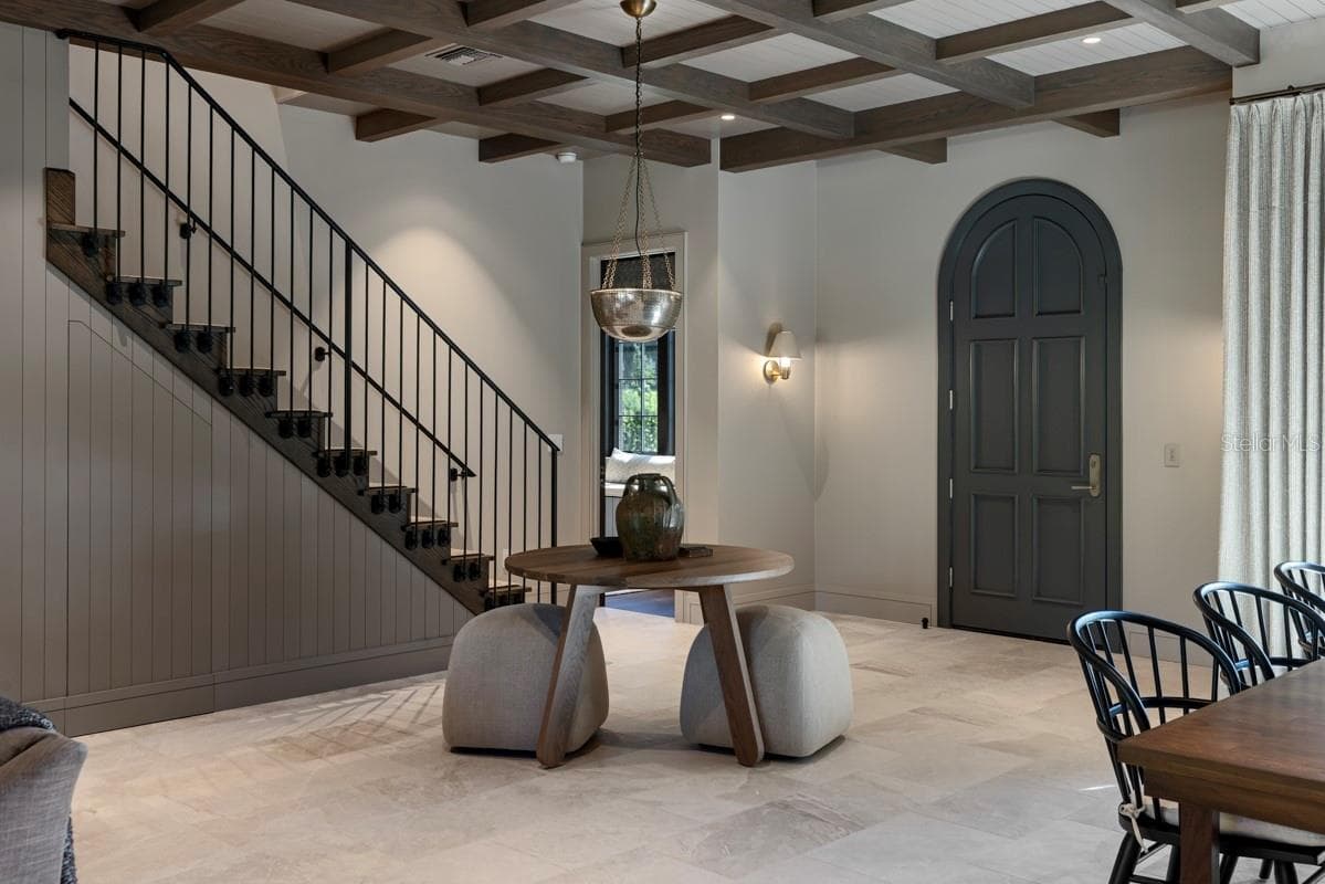 Foyer - 702 VIA BELLA, WINTER PARK