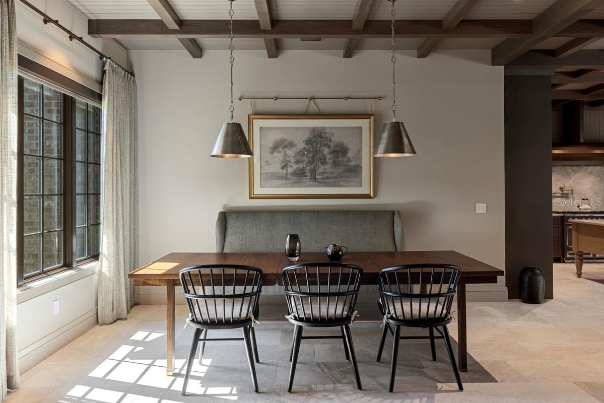 Dining - 702 VIA BELLA, WINTER PARK