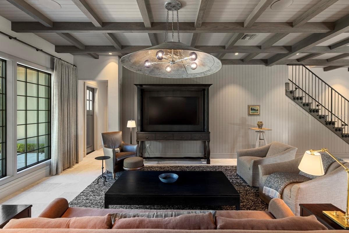 Great Room - 702 VIA BELLA, WINTER PARK