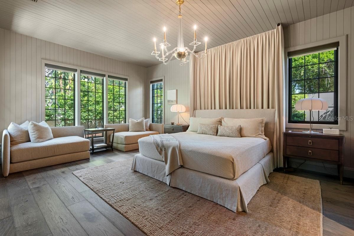 Primary Suite - 702 VIA BELLA, WINTER PARK