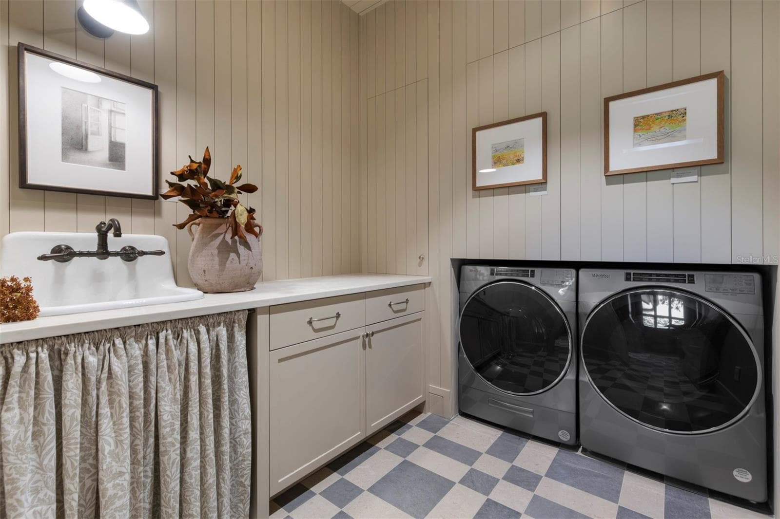 Laundry Room - 702 VIA BELLA, WINTER PARK