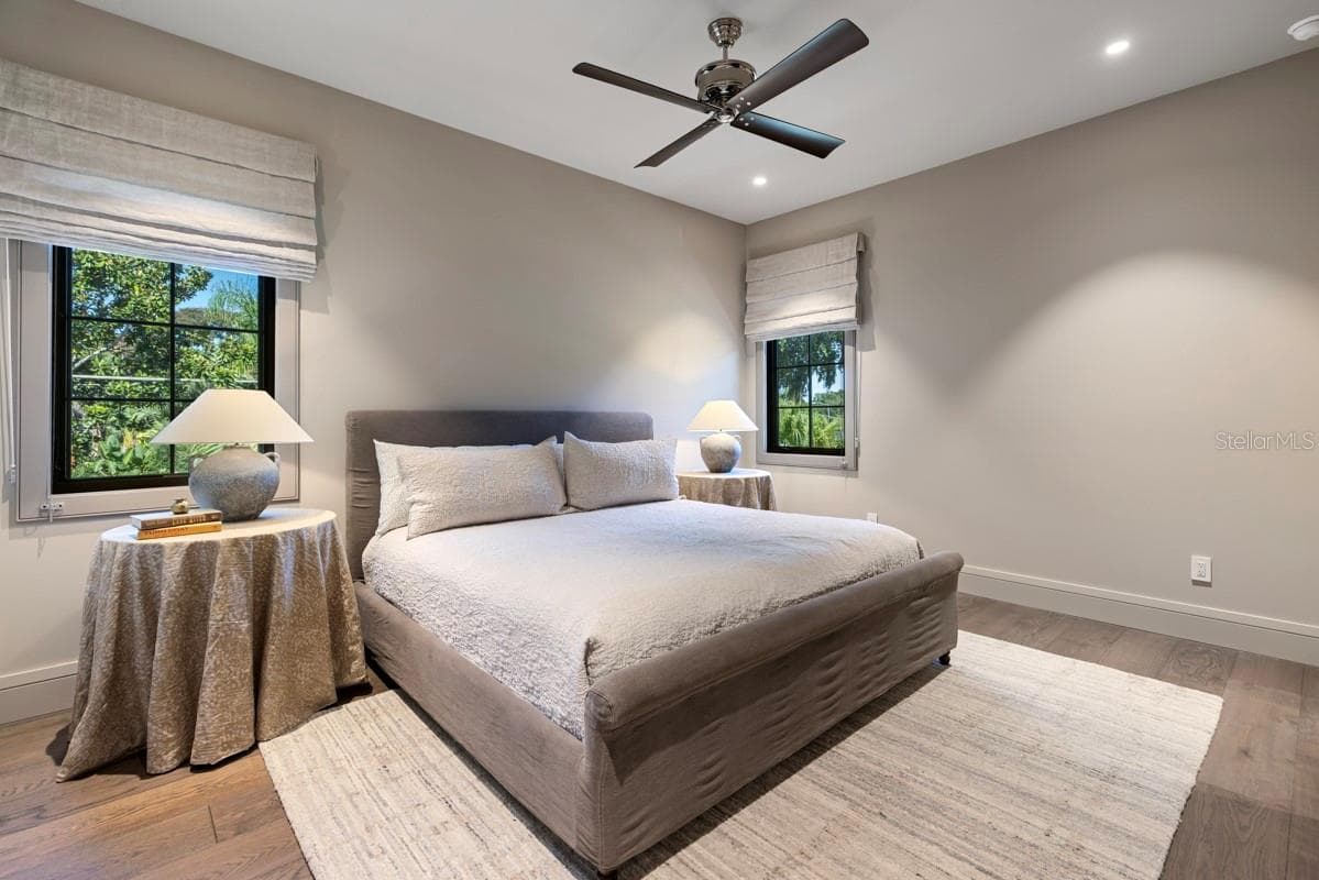 Bedroom 3 Suite - 702 VIA BELLA, WINTER PARK