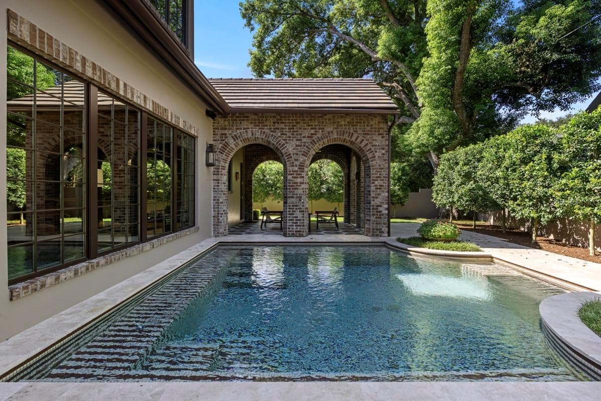 Pool - 702 VIA BELLA, WINTER PARK