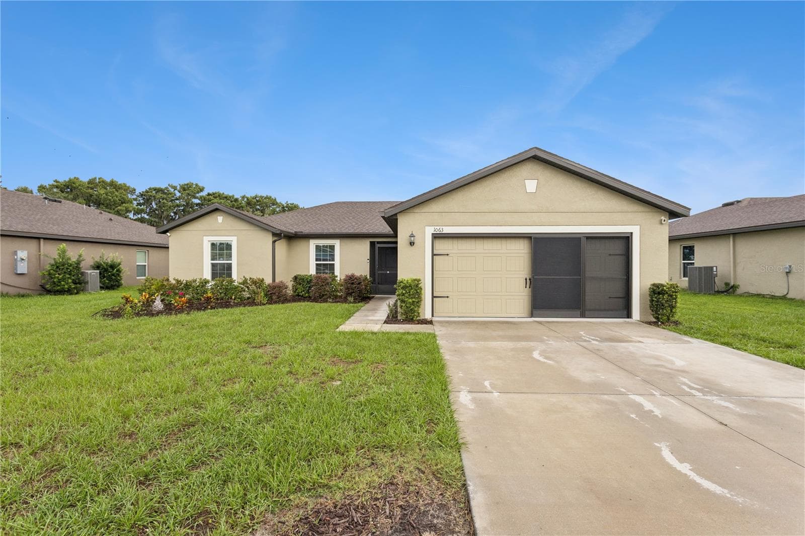 1063 LAKE ARBOR CT